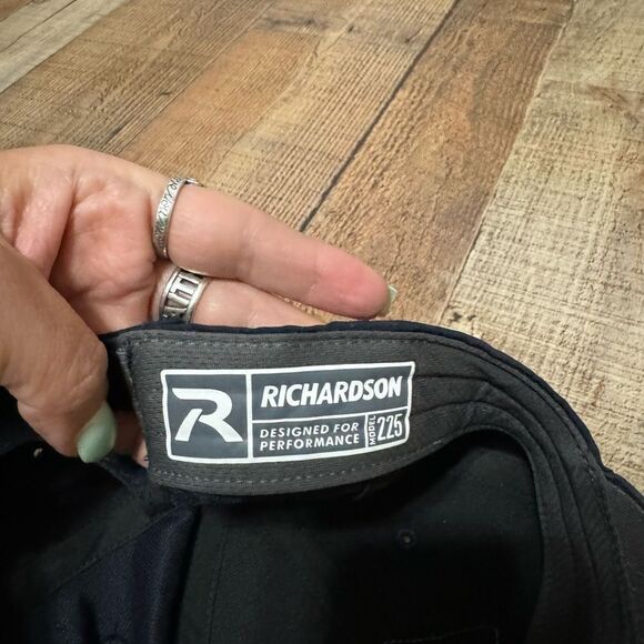 Total Pickleball Lite Performance Hat - Picture 6 of 7